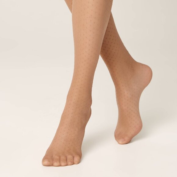 Conte Perla 20 Den - Fantasy Knee-Highs for Women (21C-149SP) - Picture 2 of 7